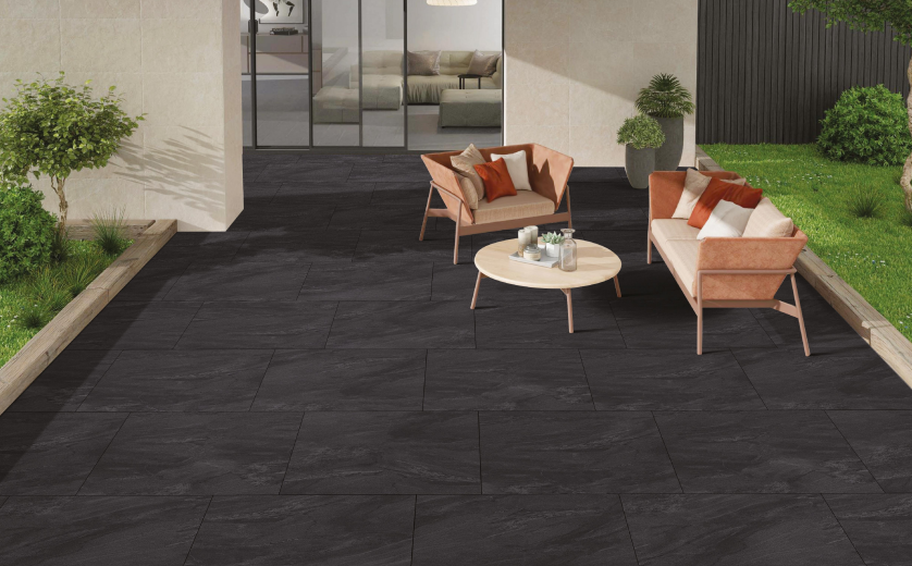 About The Tile Theory