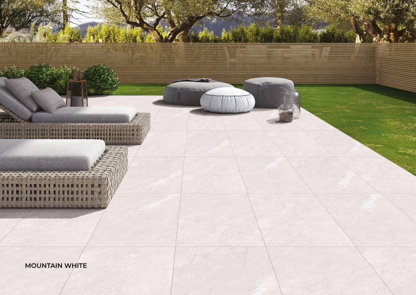 Outdoor Patios