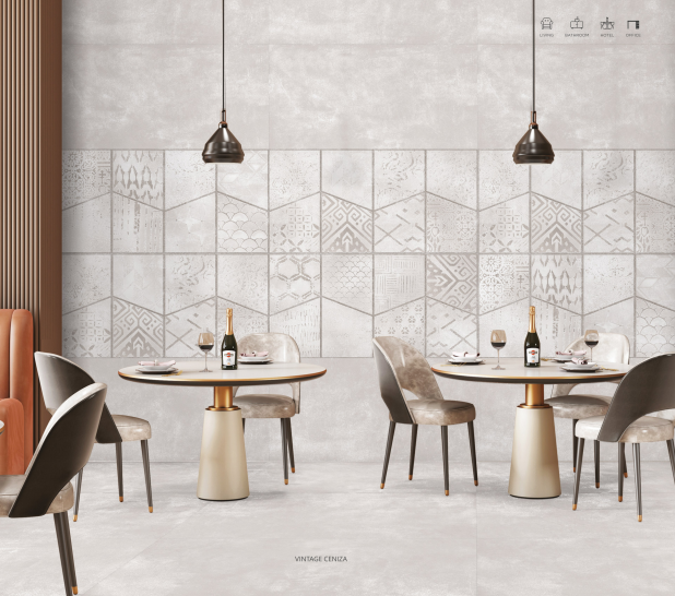 Dining Areas