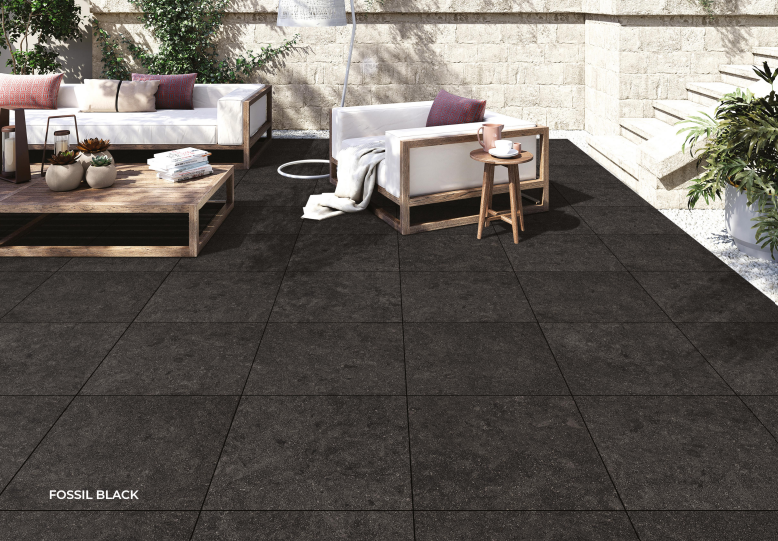 Patios